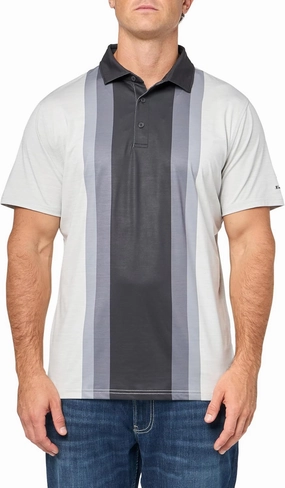 Ben Sherman Men's Sport Fit Classic Short Sleeve Shirt-Casual Polo