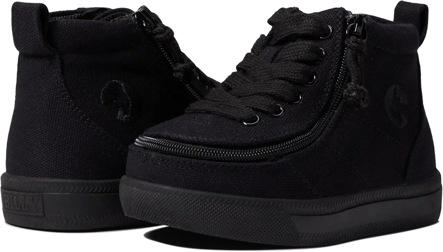 BILLY Footwear MDR Classic High-Top (Toddler) - Delete