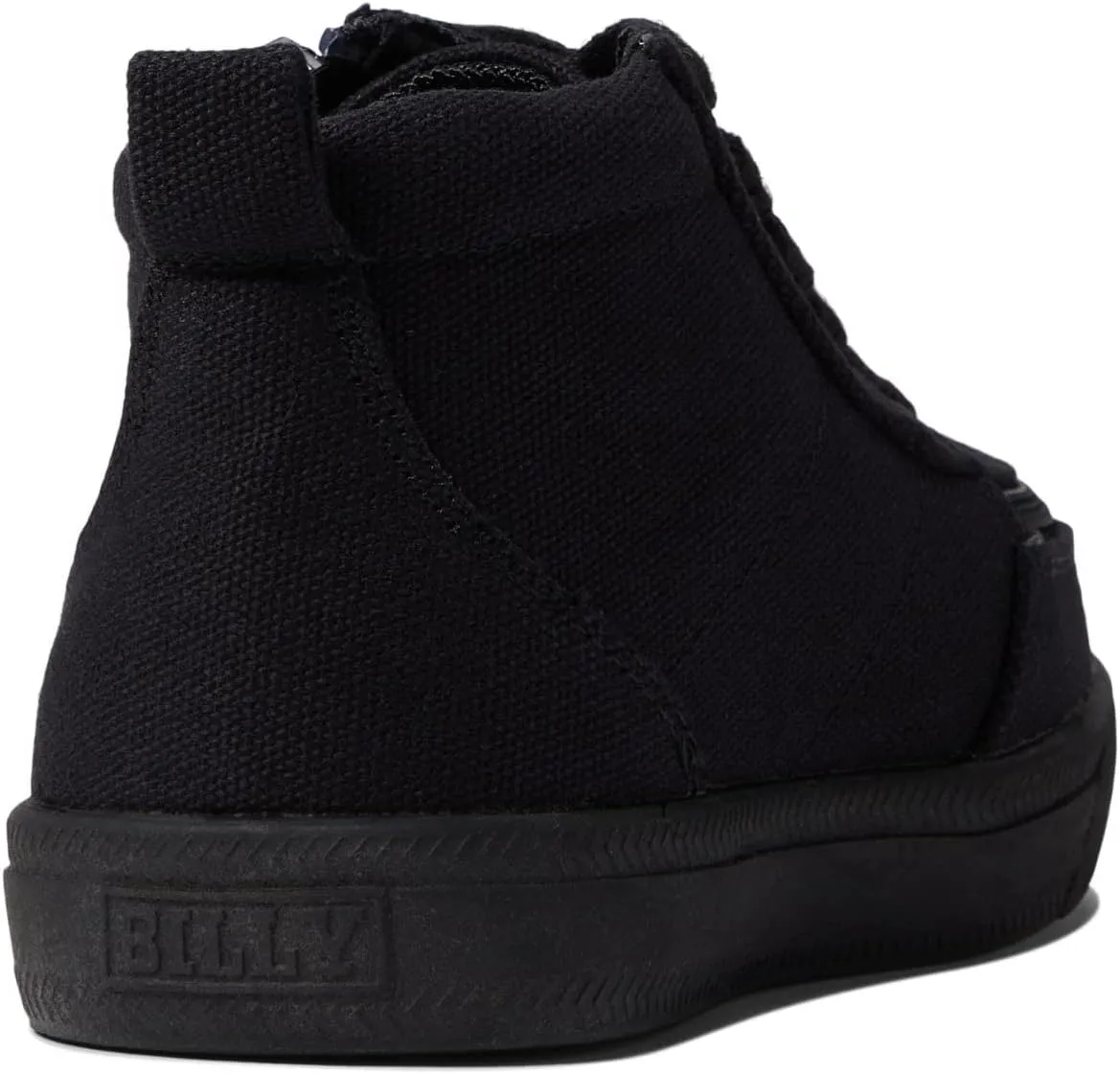 BILLY Footwear MDR Classic High-Top (Toddler) - Delete