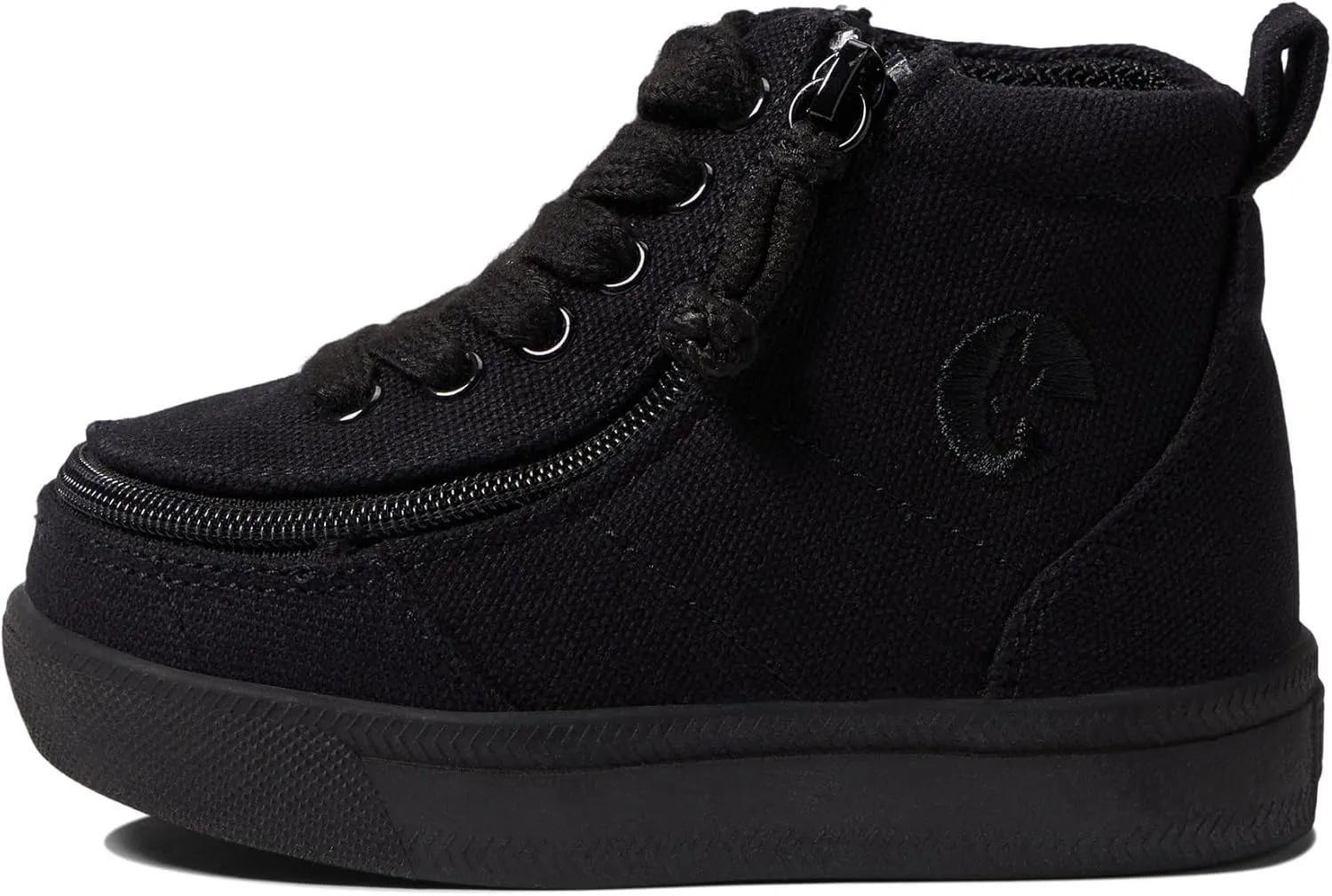 BILLY Footwear MDR Classic High-Top (Toddler) - Delete
