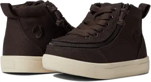 BILLY Footwear MDR Classic High-Top (Toddler) - Delete