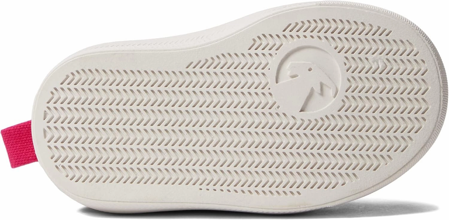 BILLY Footwear MDR Classic High-Top (Toddler) - Delete