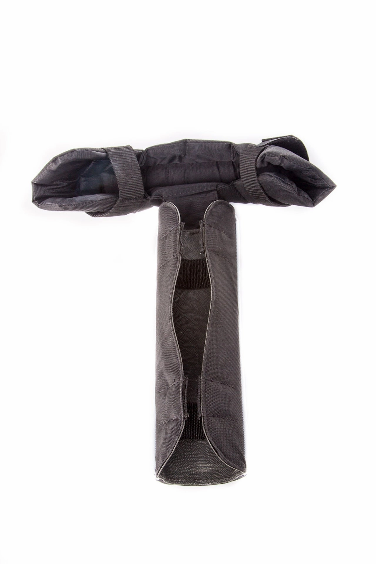 Blackline Boom-Board Protector with Mast Cover