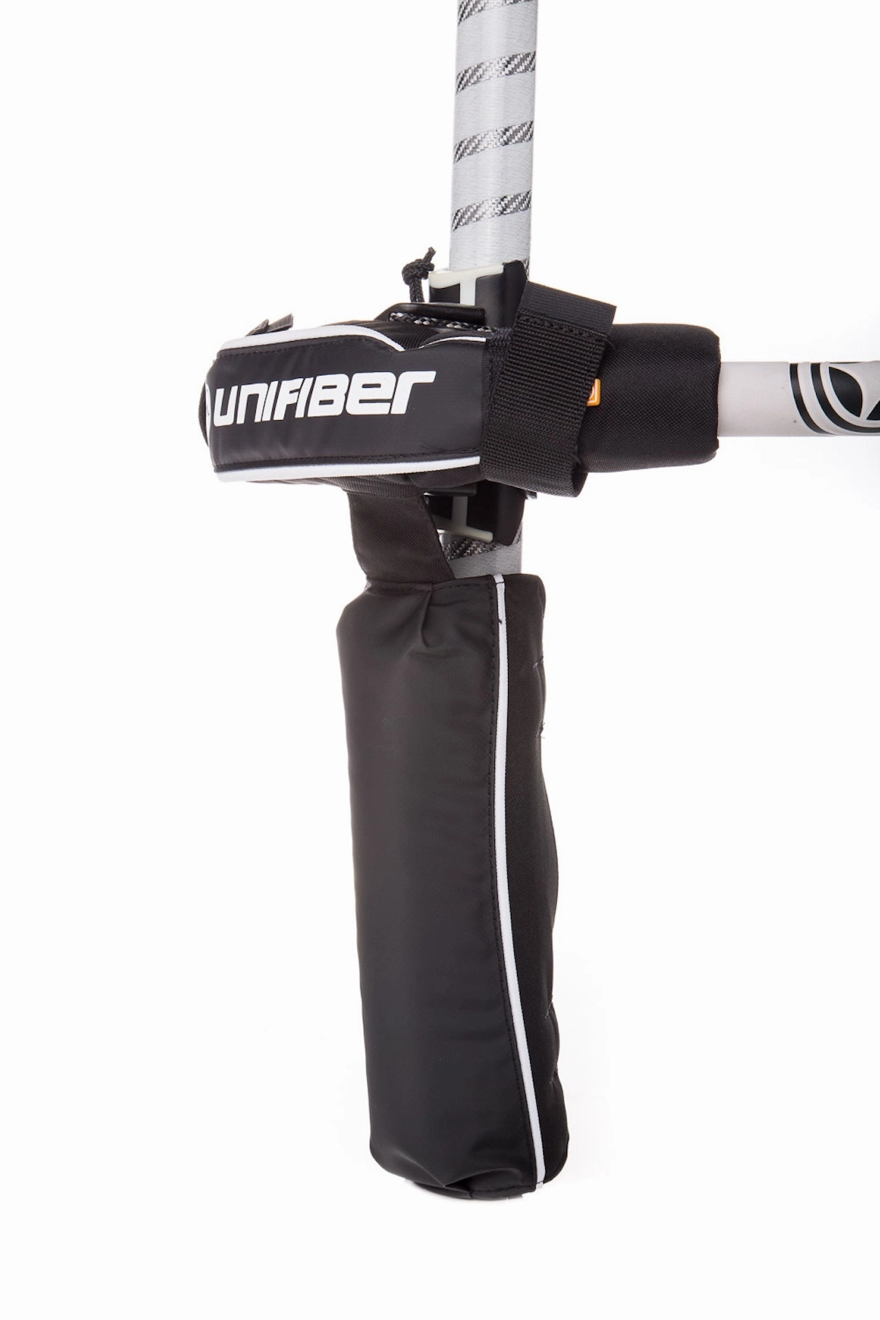 Blackline Boom-Board Protector with Mast Cover