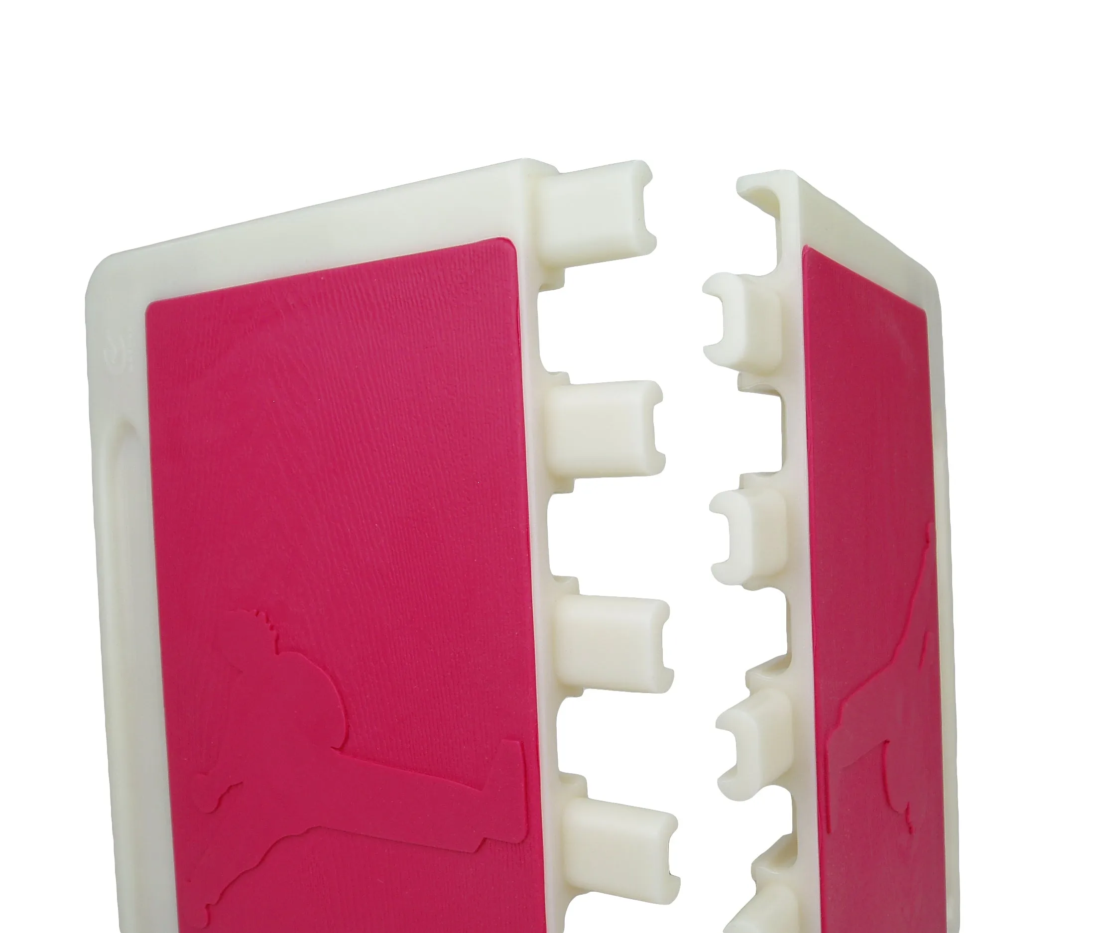 Breaking Board, Rebreakable, Smart Board