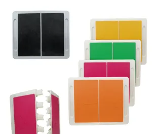 Breaking Board, Rebreakable, Smart Board