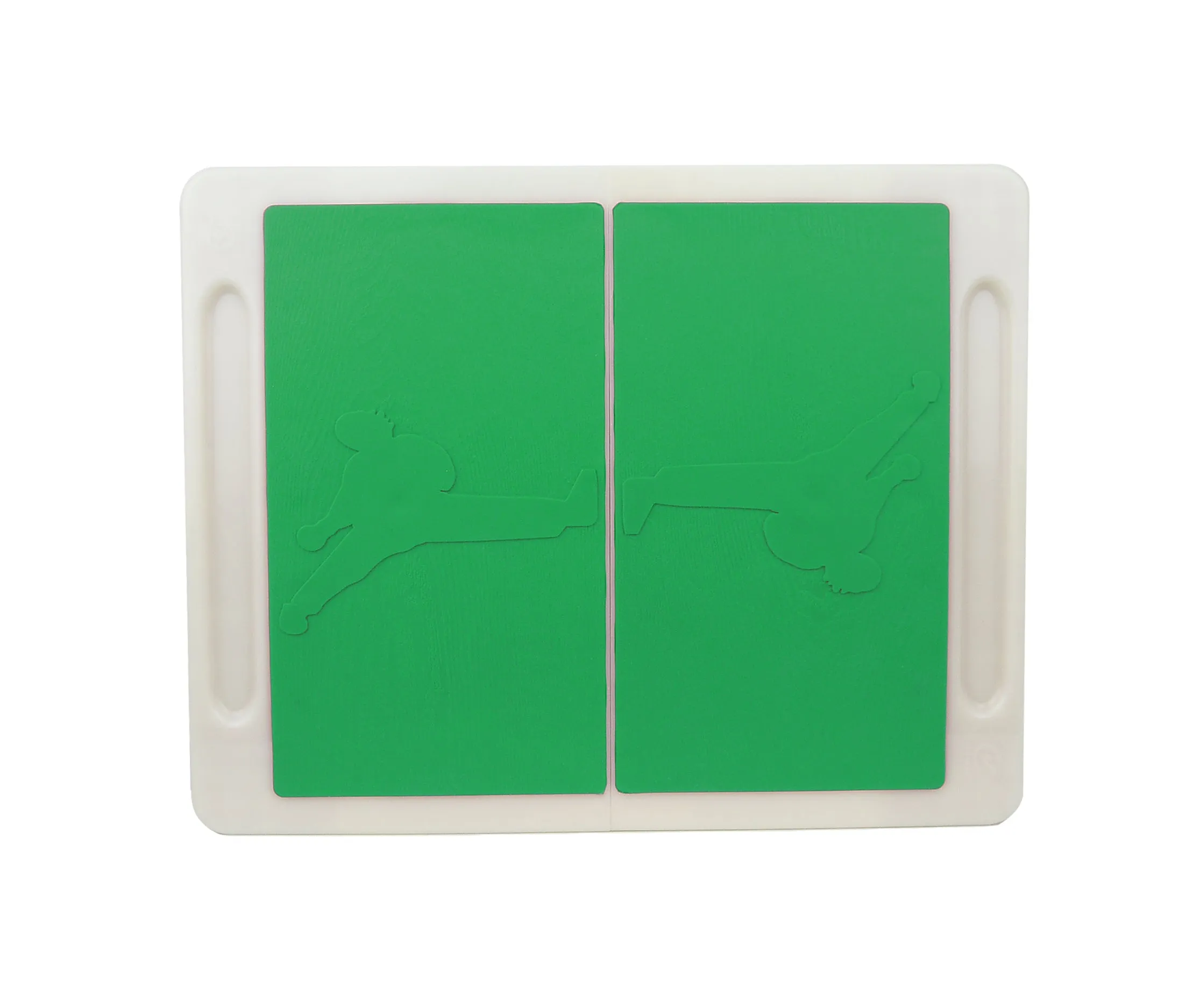 Breaking Board, Rebreakable, Smart Board