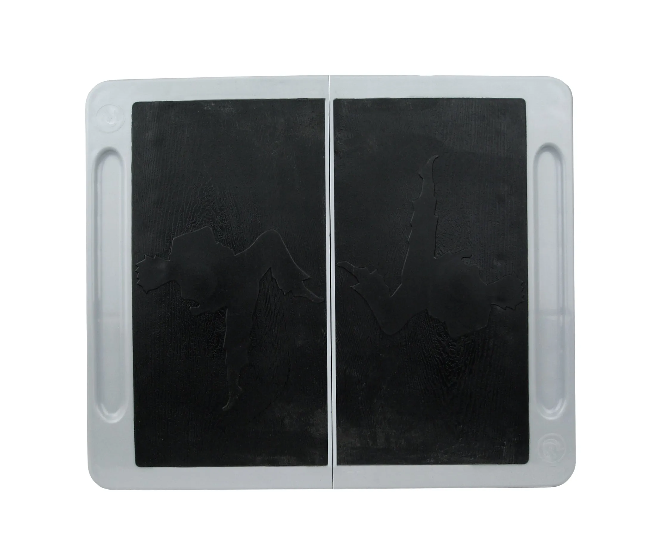 Breaking Board, Rebreakable, Smart Board
