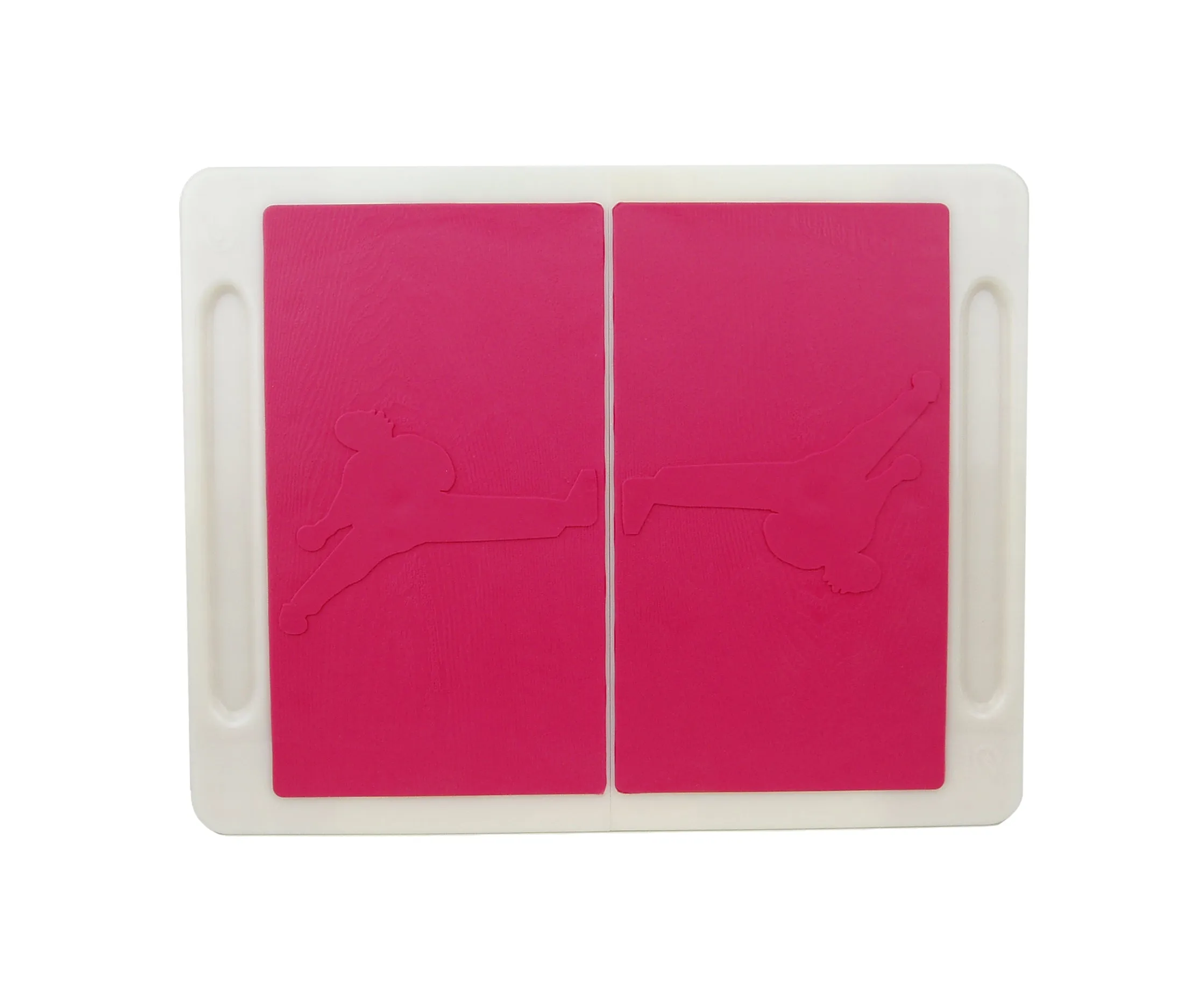 Breaking Board, Rebreakable, Smart Board