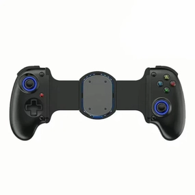 BSP-D10S Mobile Phone Stretch Wireless Bluetooth Game Controller with Cooling Fan