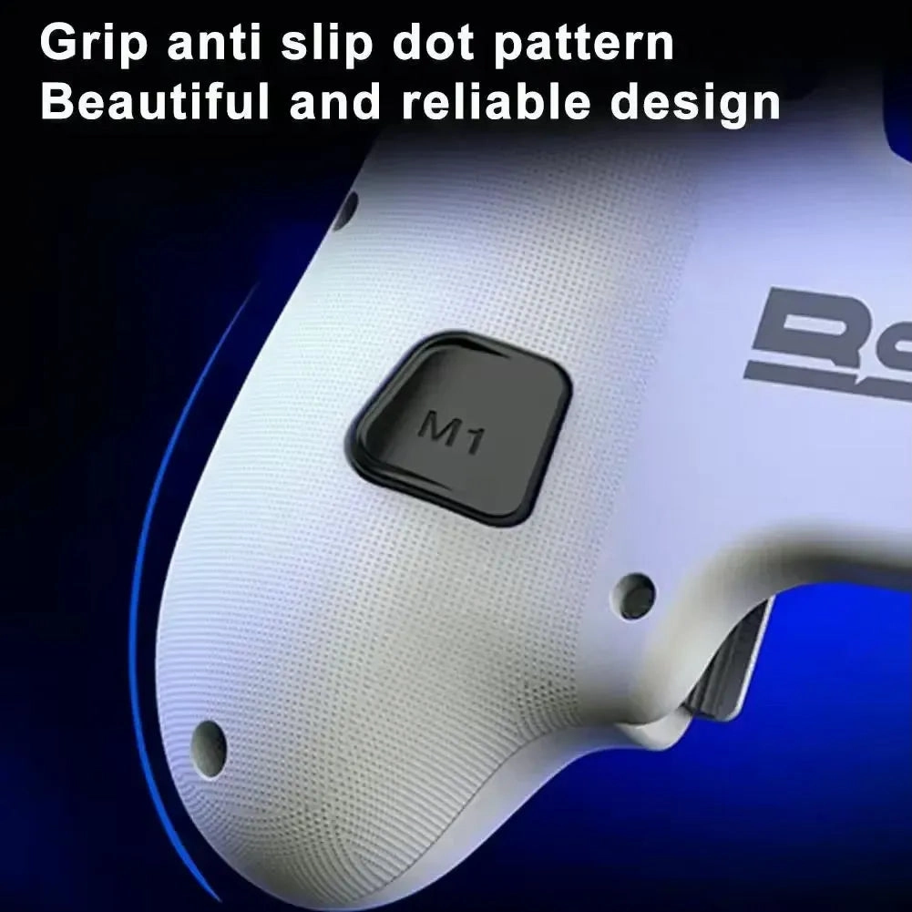 BSP-D10S Mobile Phone Stretch Wireless Bluetooth Game Controller with Cooling Fan
