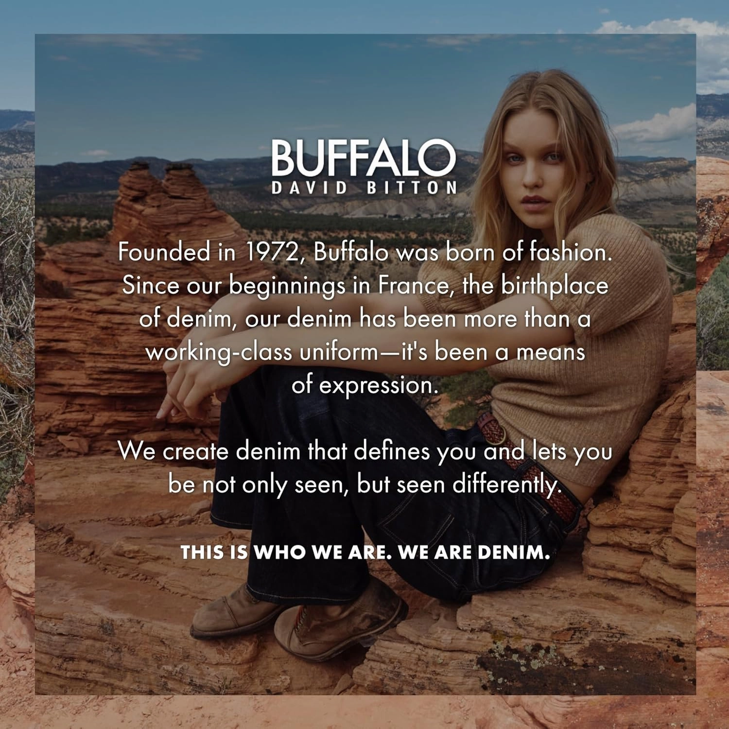 Buffalo David Bitton Women's Agata Ss Sweater