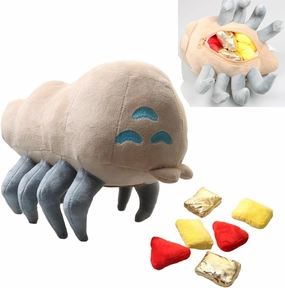 Bug Plush Doll Stuffed Toys Birthday Gifts for Kids