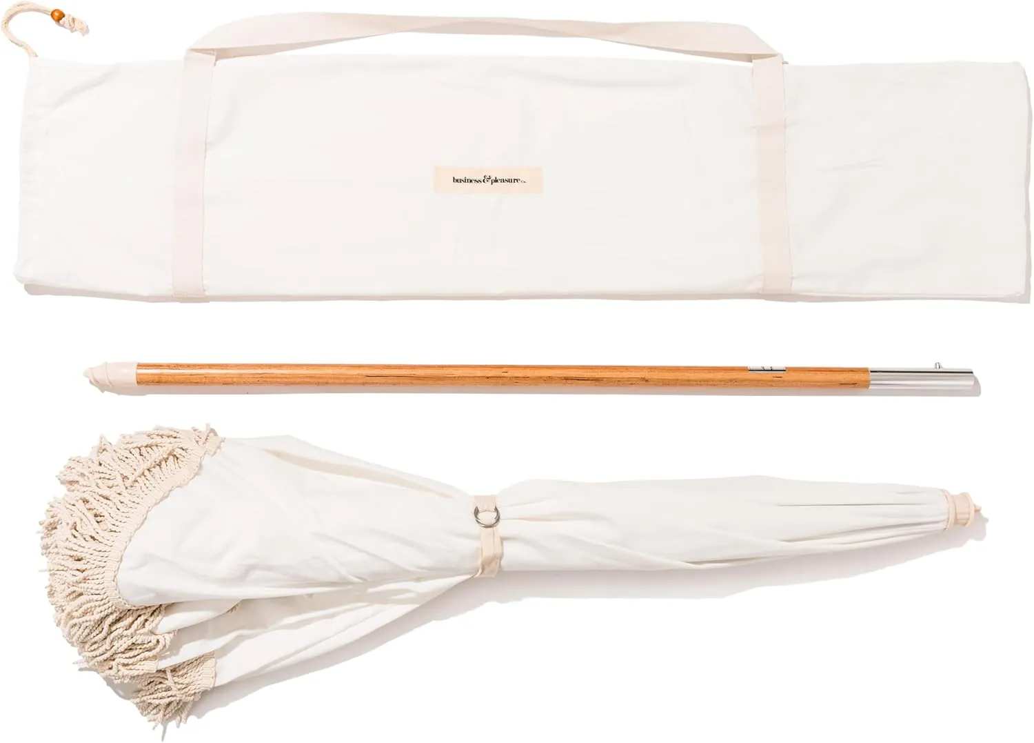 Business & Pleasure Co. Rio Umbrella