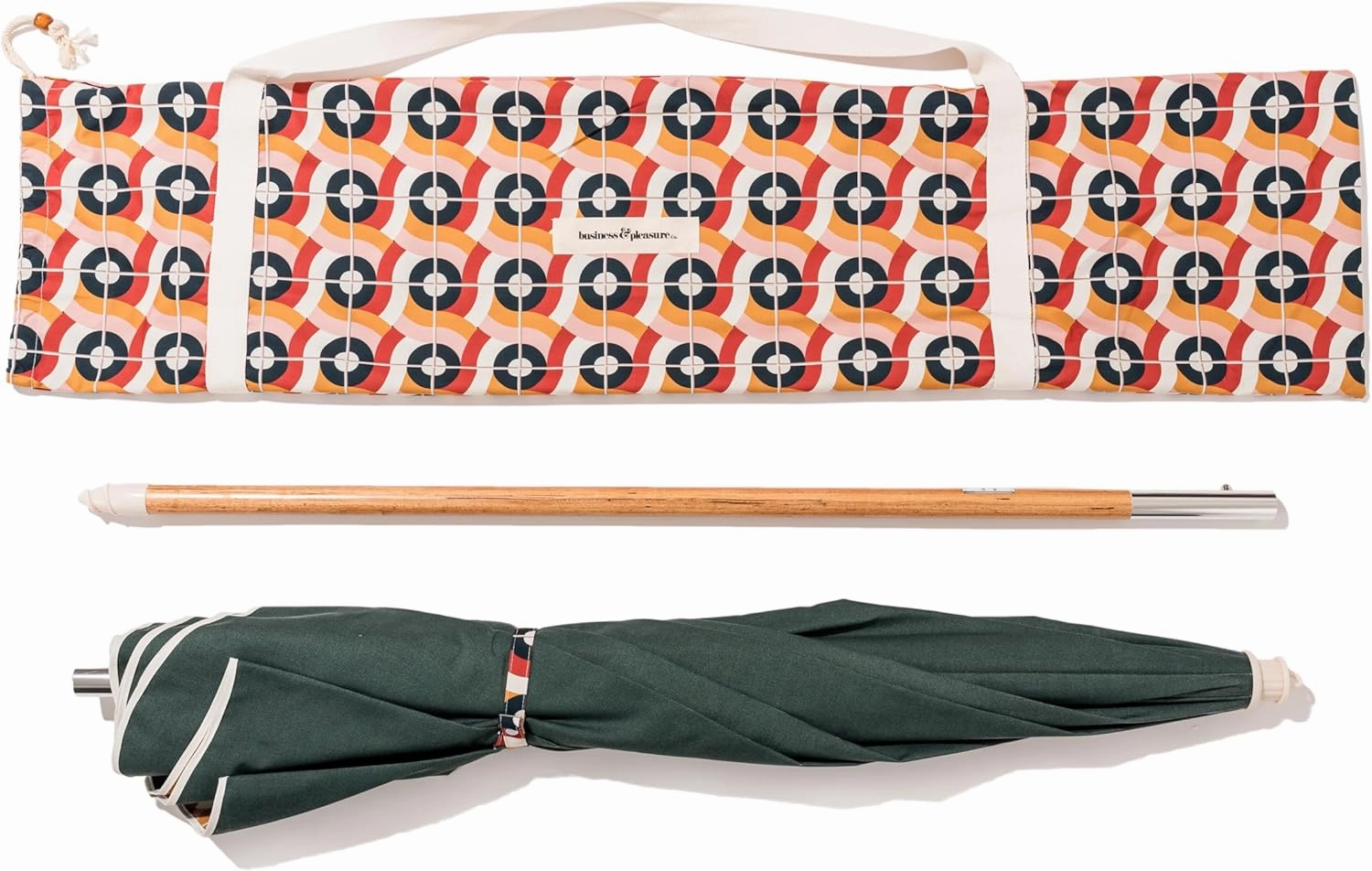 Business & Pleasure Co. Rio Umbrella