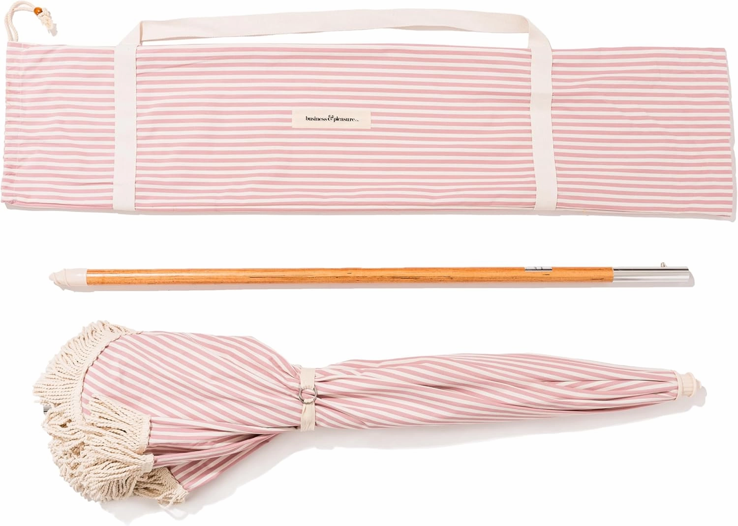 Business & Pleasure Co. Rio Umbrella