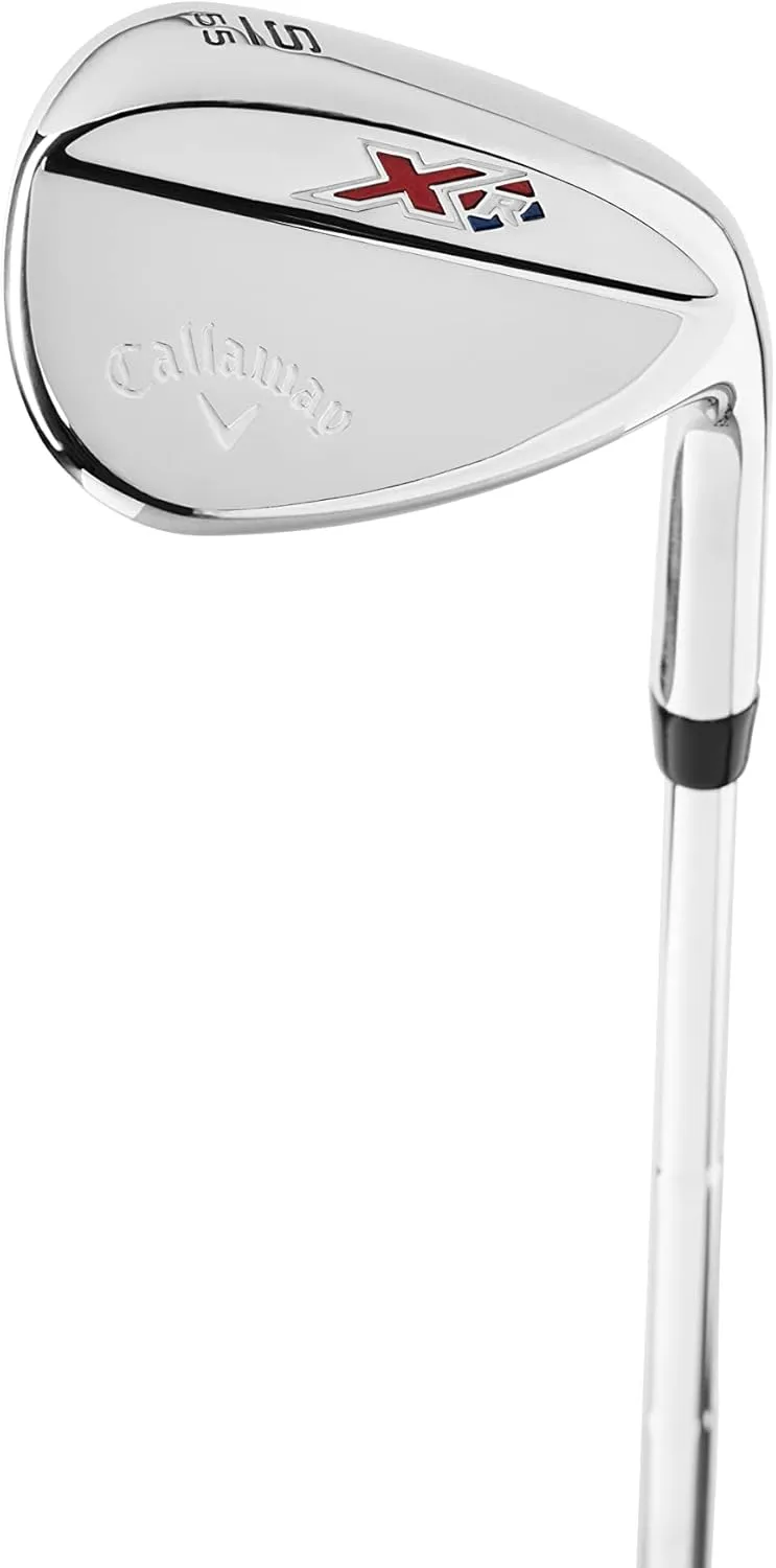 Callaway Golf XR Complete Set