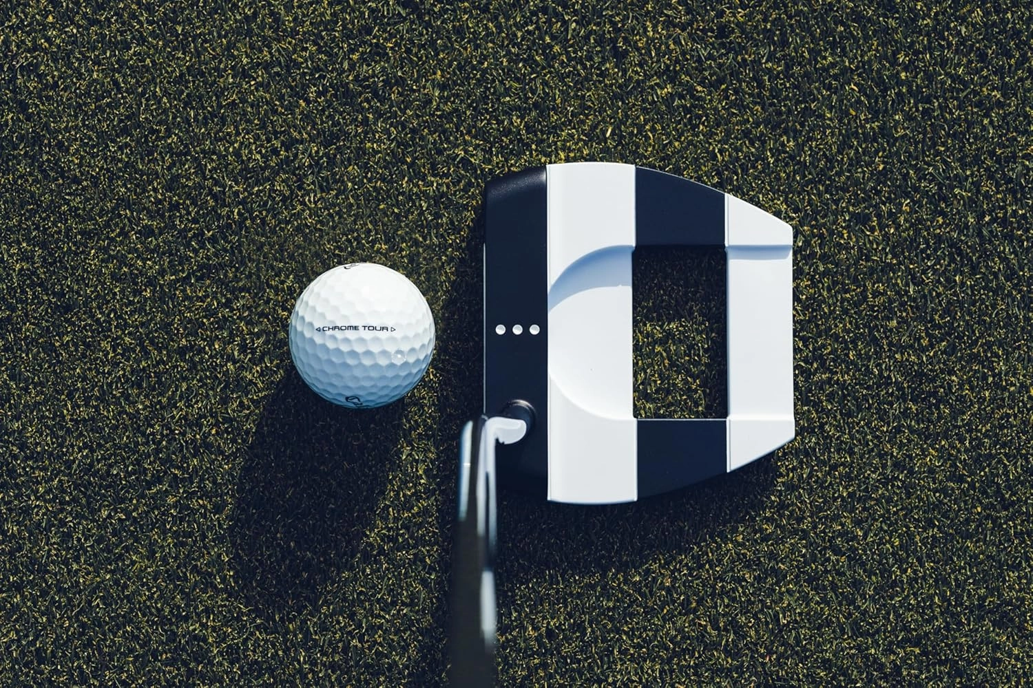 Callaway Golf AI-One Cruiser Putter