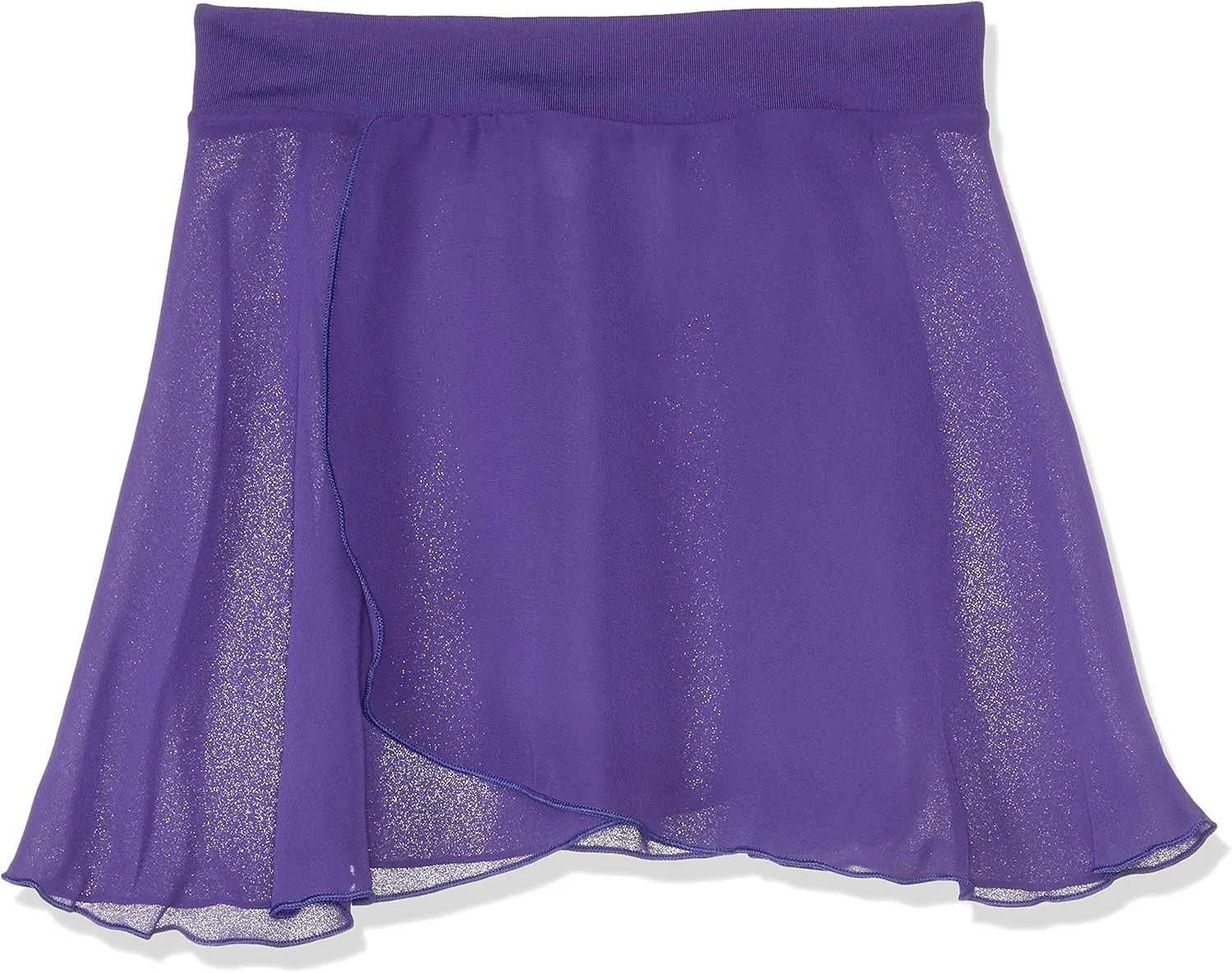 Capezio Big Girls Pull-on Skirt