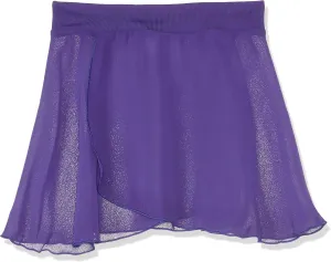Capezio Big Girls Pull-on Skirt