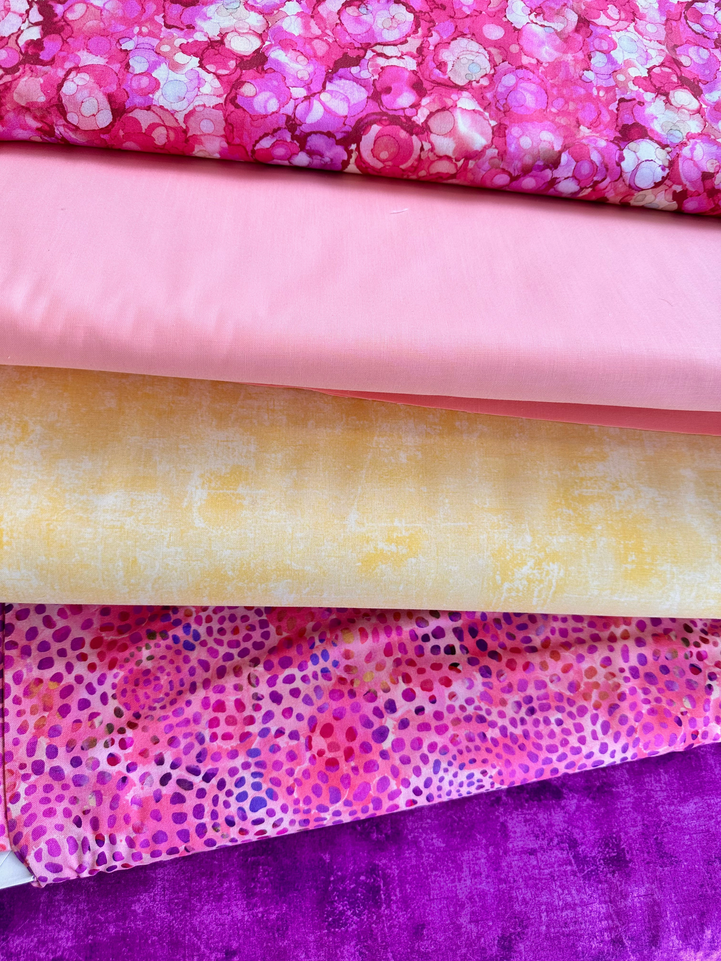 Carpenter Star Variation queen size quilt kit 87”all pre cut Northcott and Camelot fabrics premium fabrics top pattern and binding !