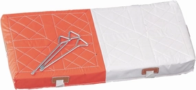 Champion Sports Pro Double First Base