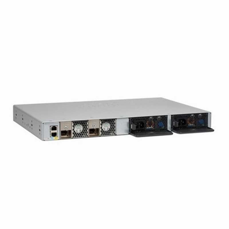 Cisco C9200L-48P-4G-E Catalyst 9200L 48-port PoE  4x1G switch Network Essentials