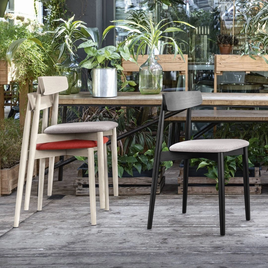 Claretta Chair