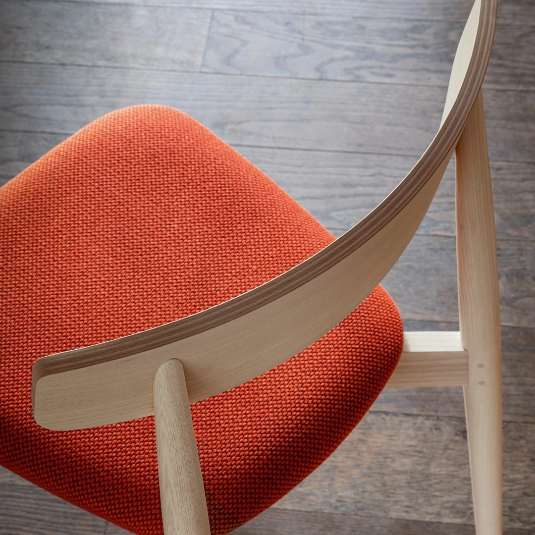 Claretta Chair