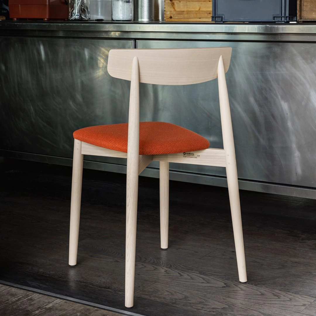 Claretta Chair
