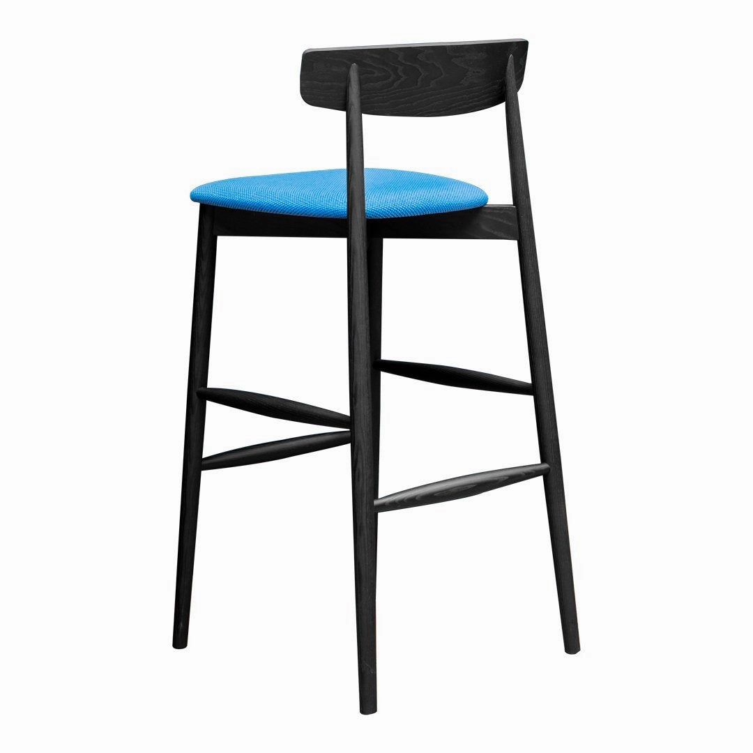 Claretta Stool