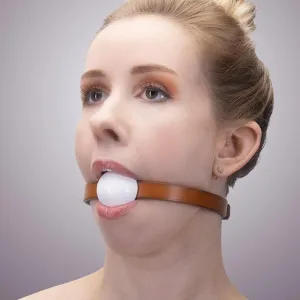 Classic Ball Gag