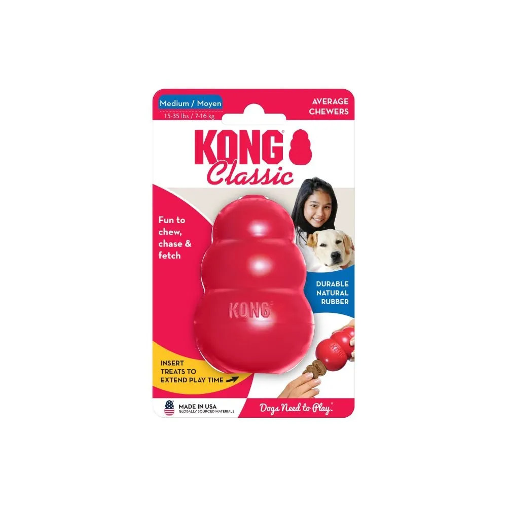 Classic Kong