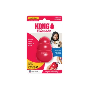 Classic Kong