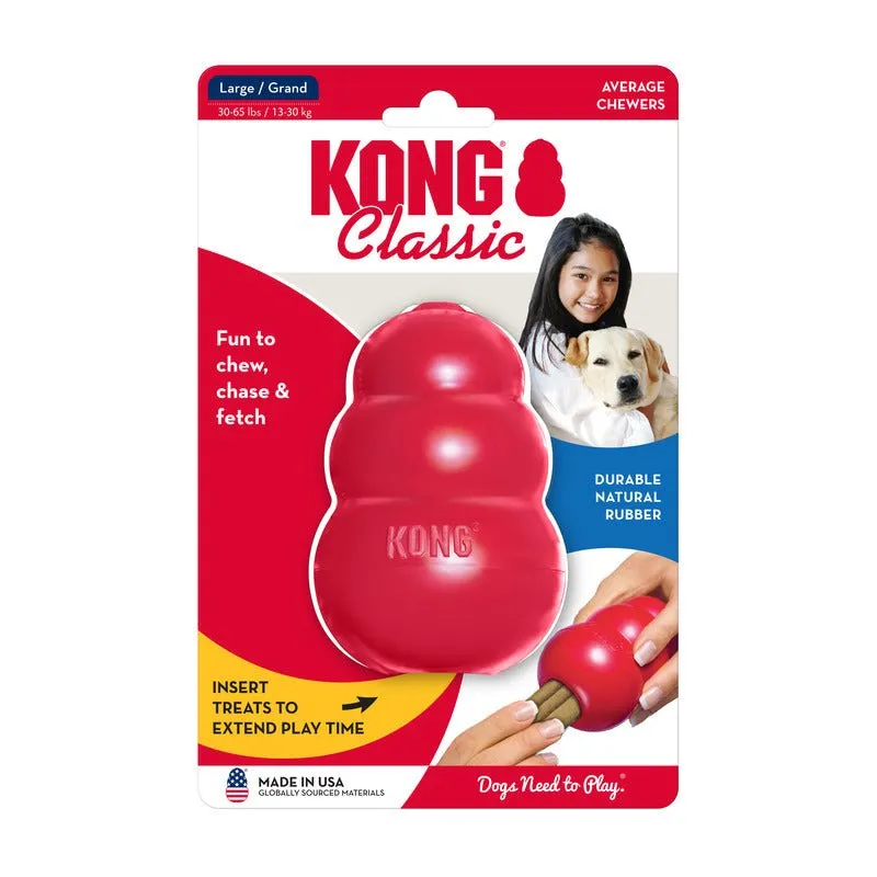 Classic Kong