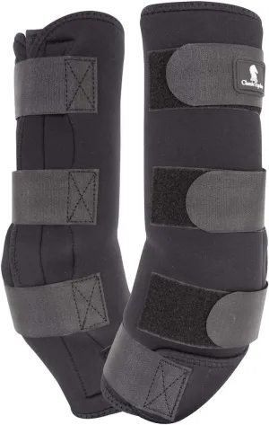 Classic Rope Company Classic Equine Ice Boots N/A Medium