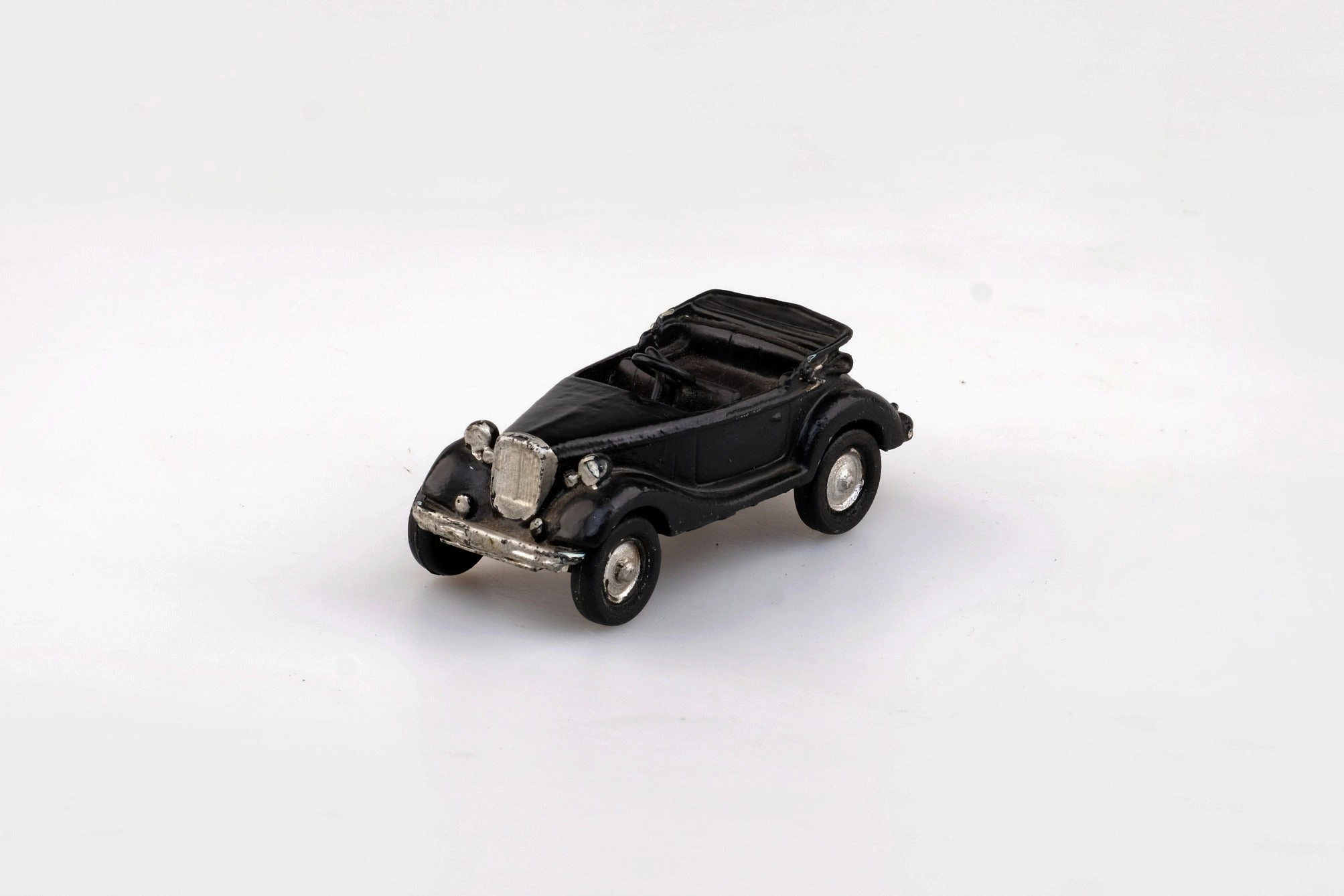 CLASSIC METAL FORD