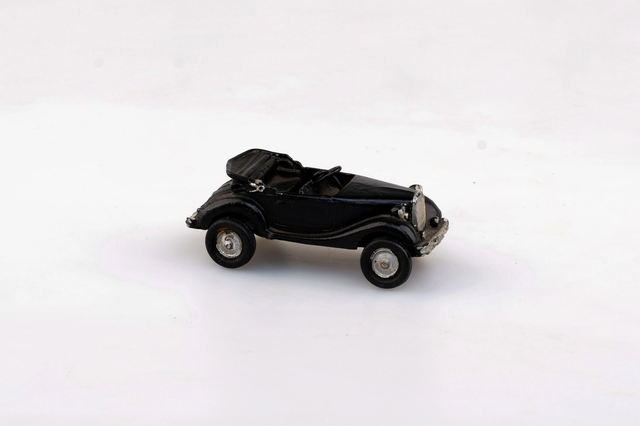 CLASSIC METAL FORD
