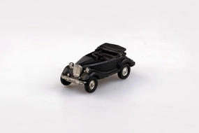 CLASSIC METAL FORD