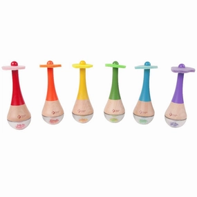 Classic World | Maracas