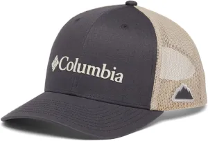 Columbia Mesh Snap Back-High Crown