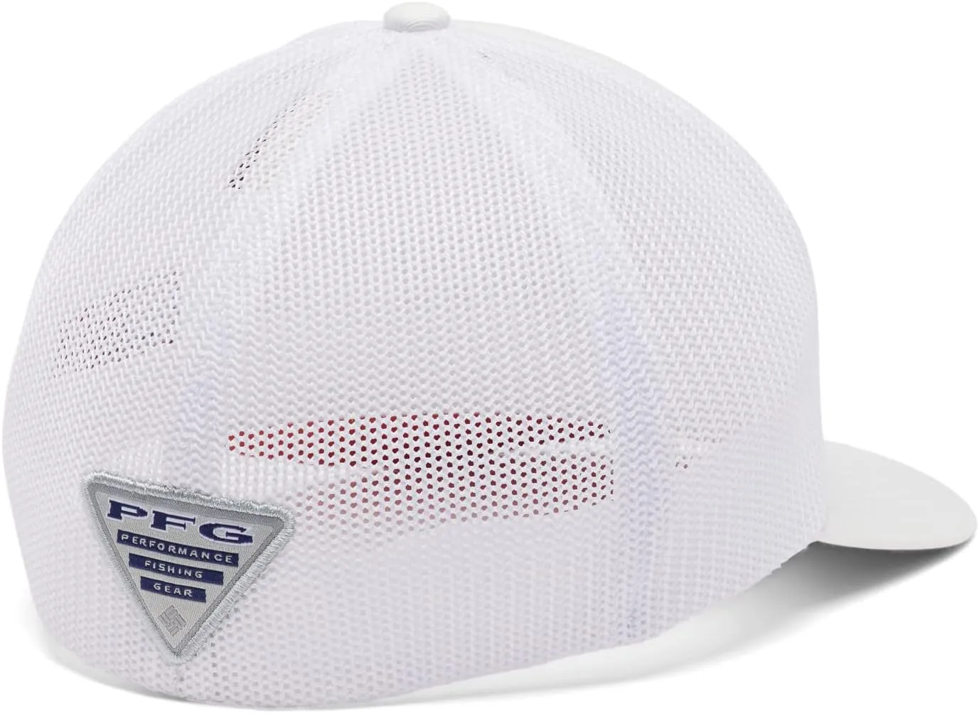 Columbia Unisex Pfg logo Mesh Ball Cap