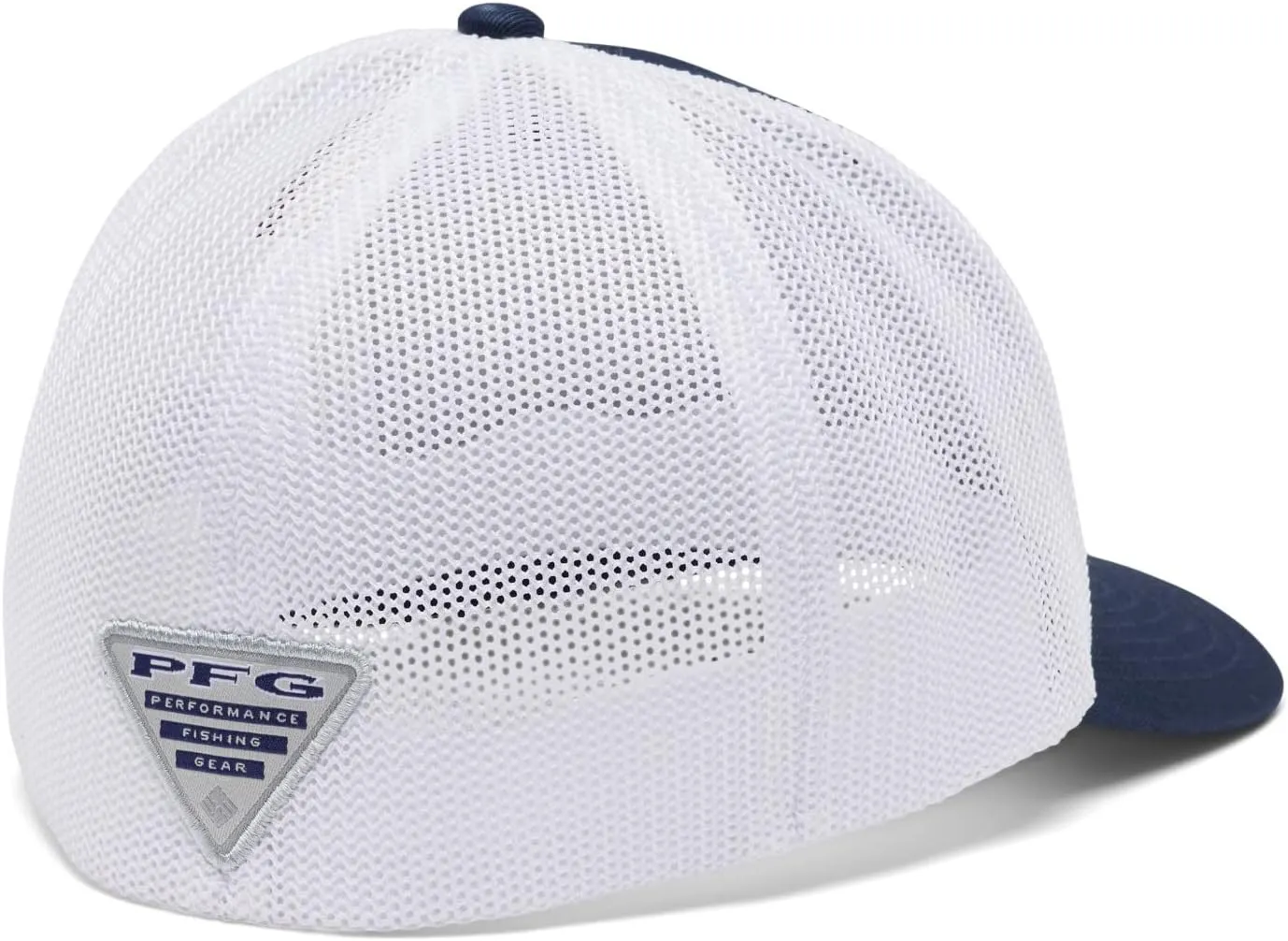Columbia Unisex Pfg logo Mesh Ball Cap