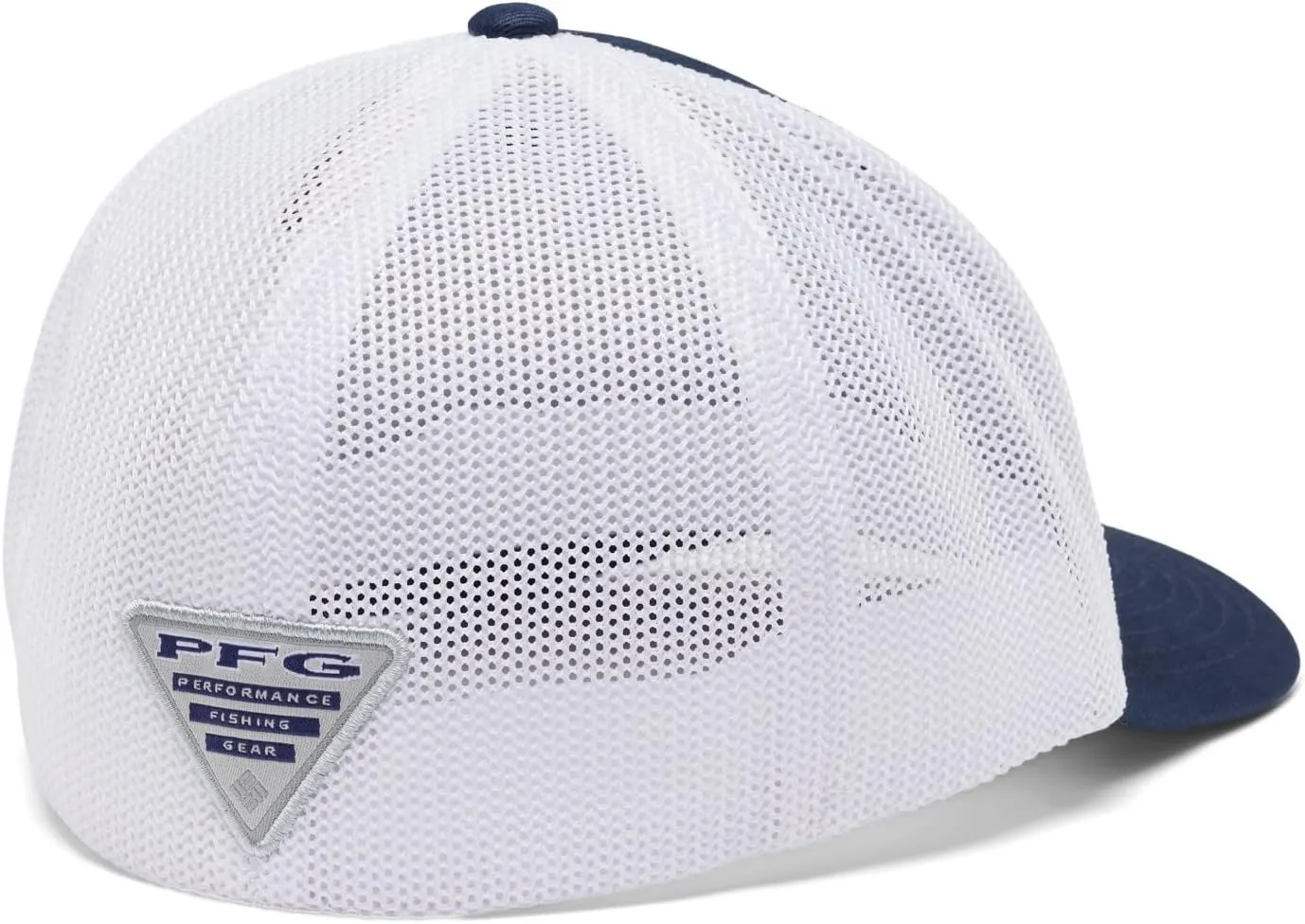 Columbia Unisex Pfg logo Mesh Ball Cap
