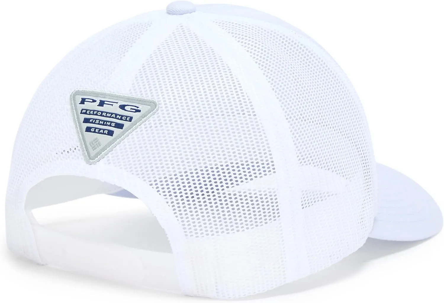 Columbia Women's PFG Mesh Ball Cap