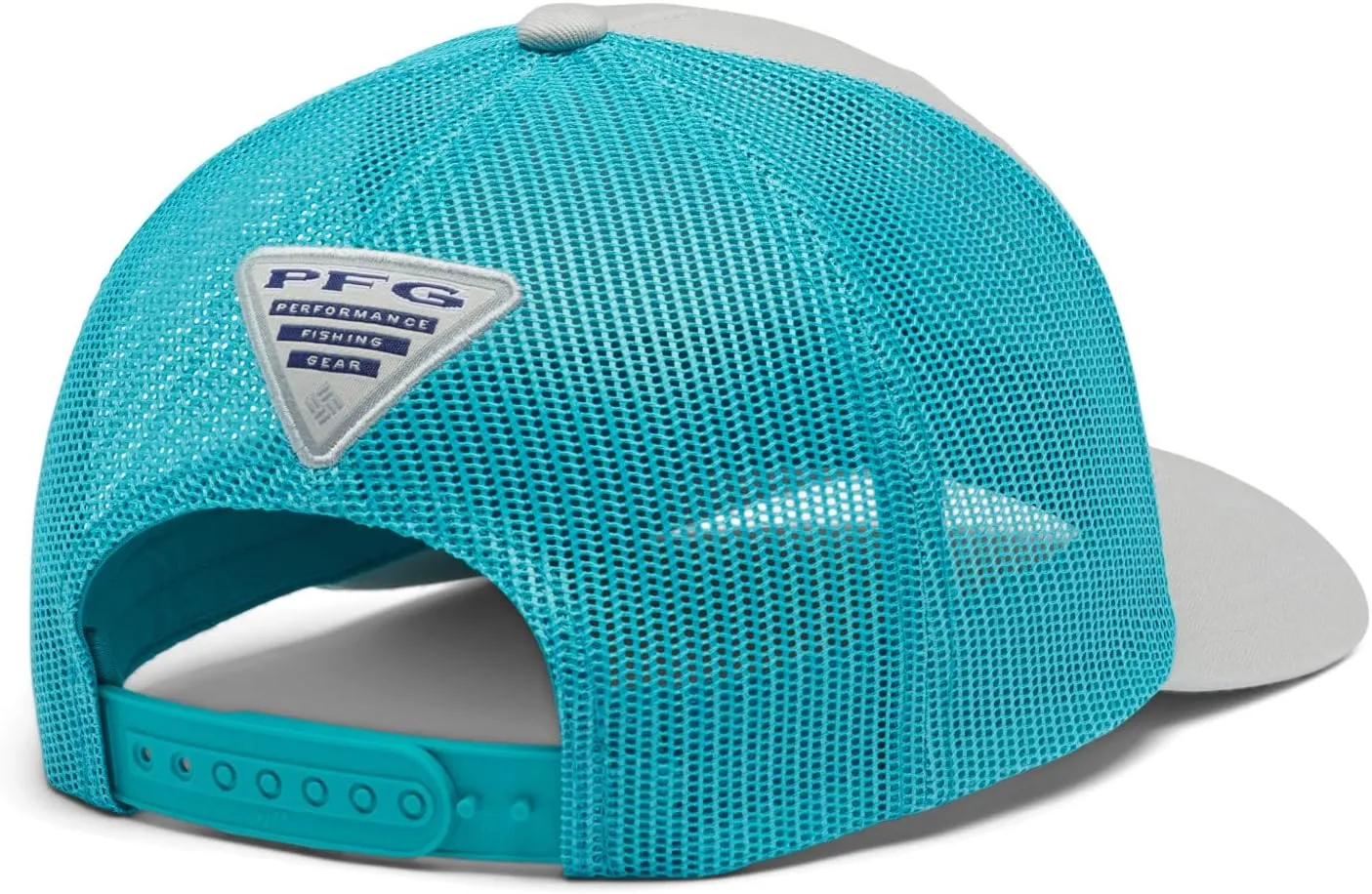 Columbia Women's PFG Mesh Ball Cap