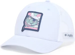Columbia Women's PFG Mesh Ball Cap