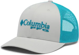 Columbia Women's PFG Mesh Ball Cap
