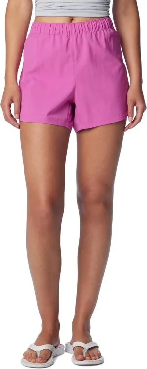Columbia Women's Tamiami Pull-on Short