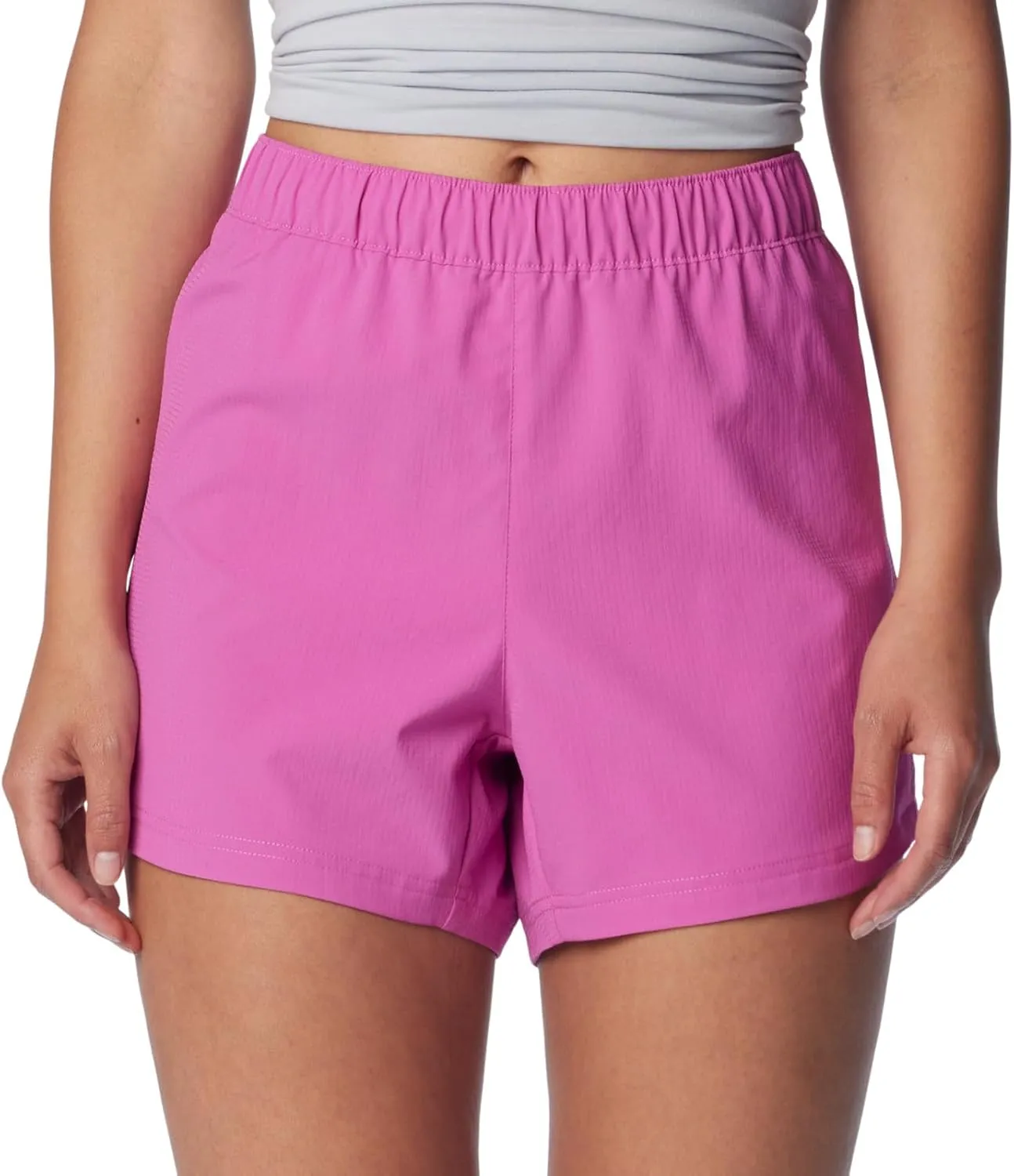 Columbia Women's Tamiami Pull-on Short